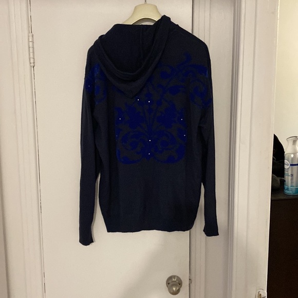 X-Large light hoodie phat pharm high end sweater - Picture 2 of 2